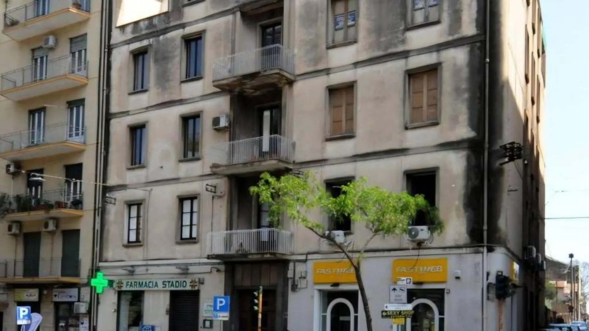アパート Catania Centro, Italia ,Sicilia, Orgahome Appartamento