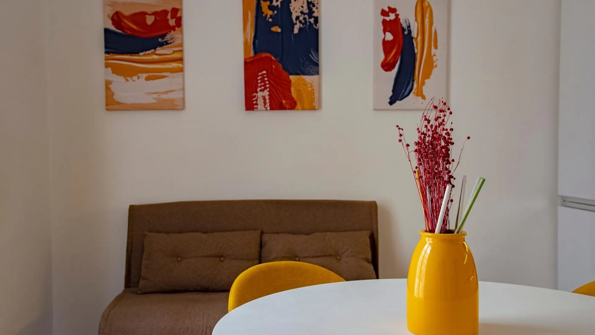 Catania Centro, Italia ,Sicilia, Orgahome Appartamento 0*,  イタリア