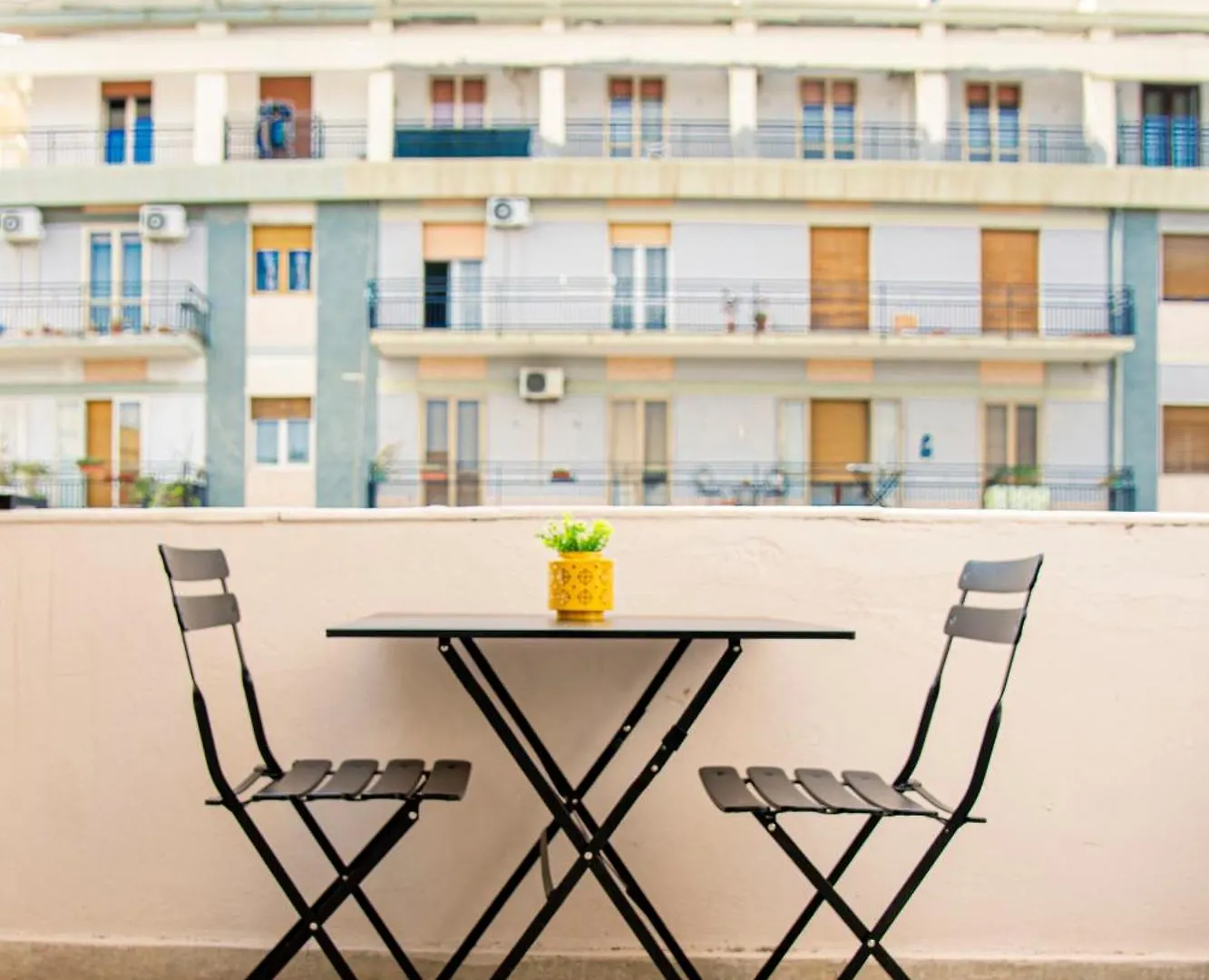 Catania Centro, Italia ,Sicilia, Orgahome Appartamento アパート