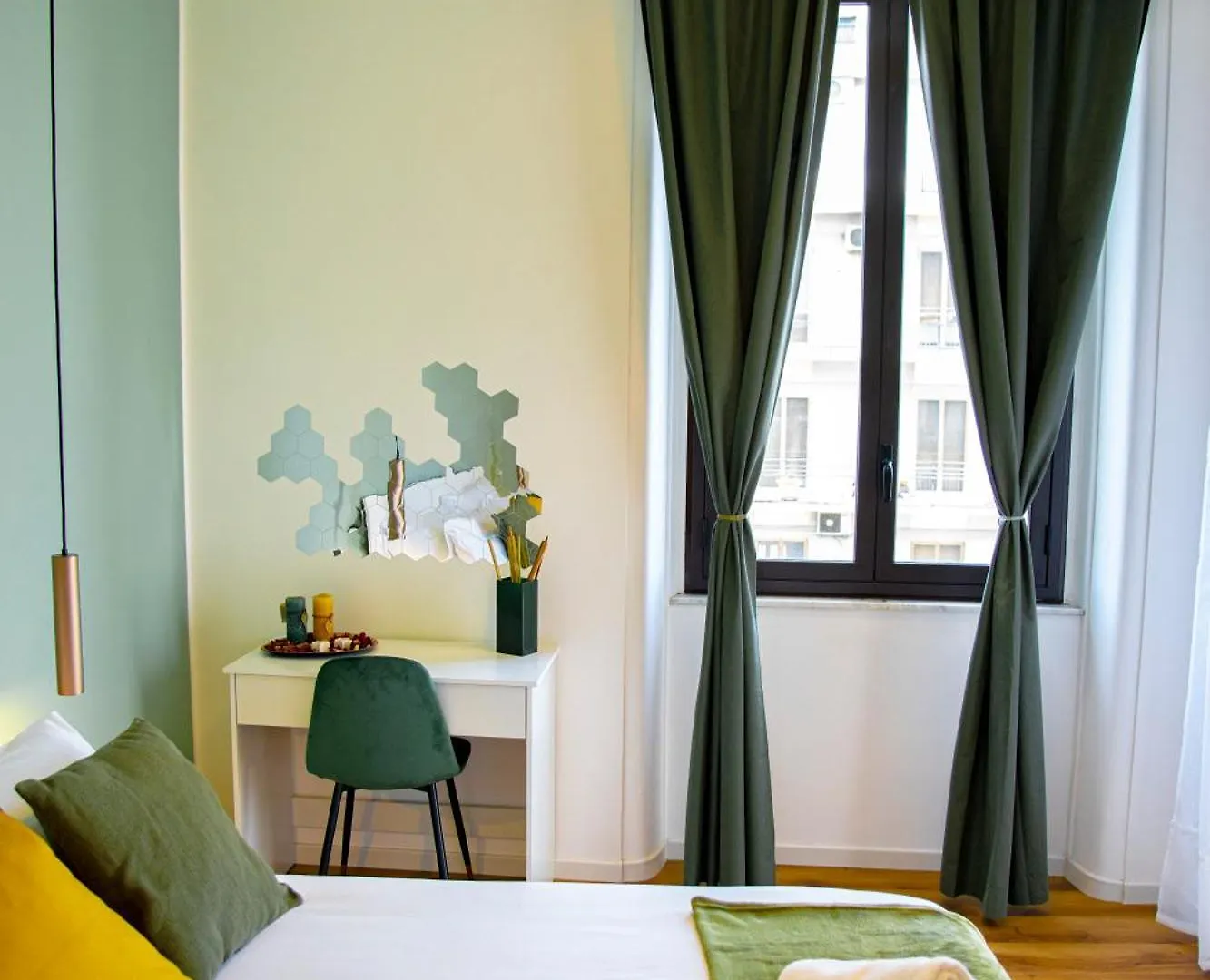 Catania Centro, Italia ,Sicilia, Orgahome Appartamento