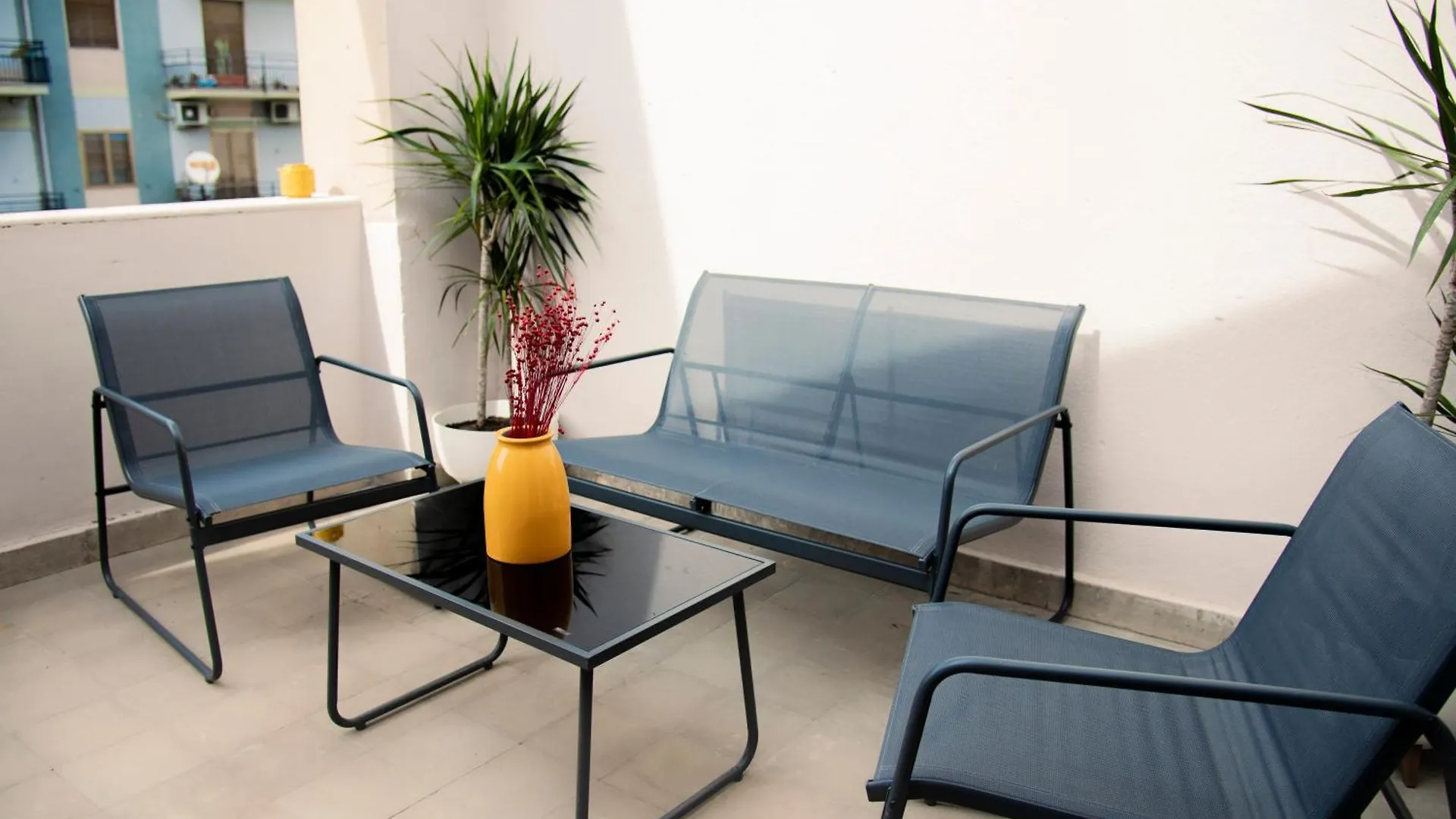 Апартаменты Catania Centro, Italia ,Sicilia, Orgahome Appartamento Италия