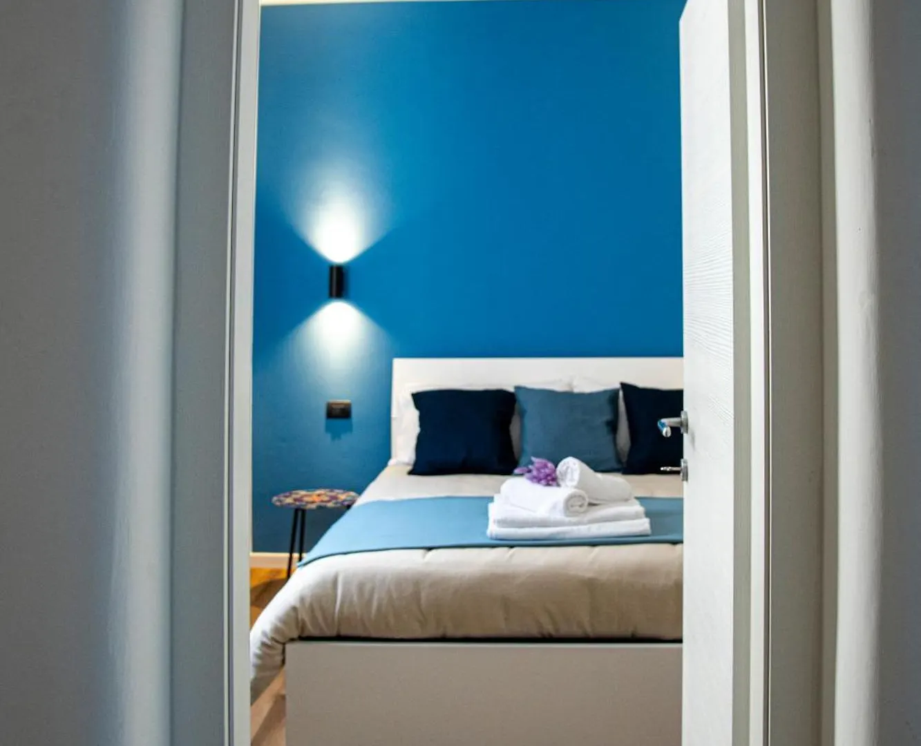 Catania Centro, Italia ,Sicilia, Orgahome Appartamento Апартаменты