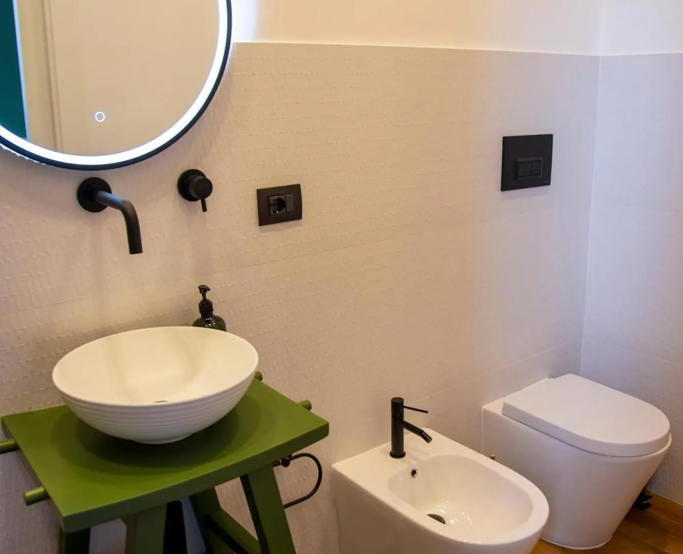 Catania Centro, Italia ,Sicilia, Orgahome Appartamento 0*,  Италия