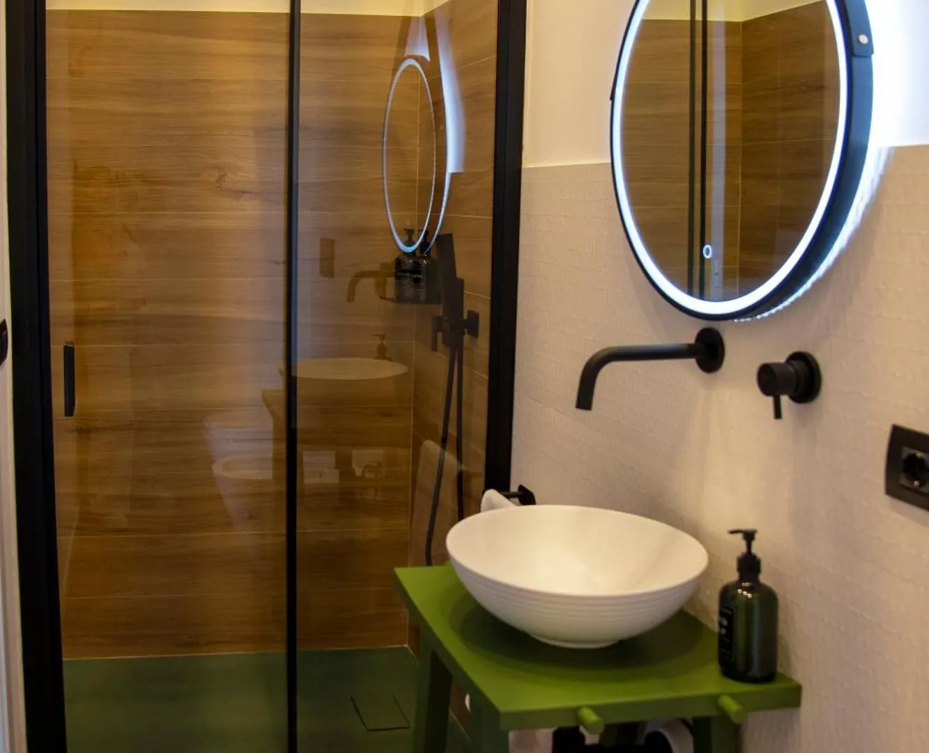 アパート Catania Centro, Italia ,Sicilia, Orgahome Appartamento