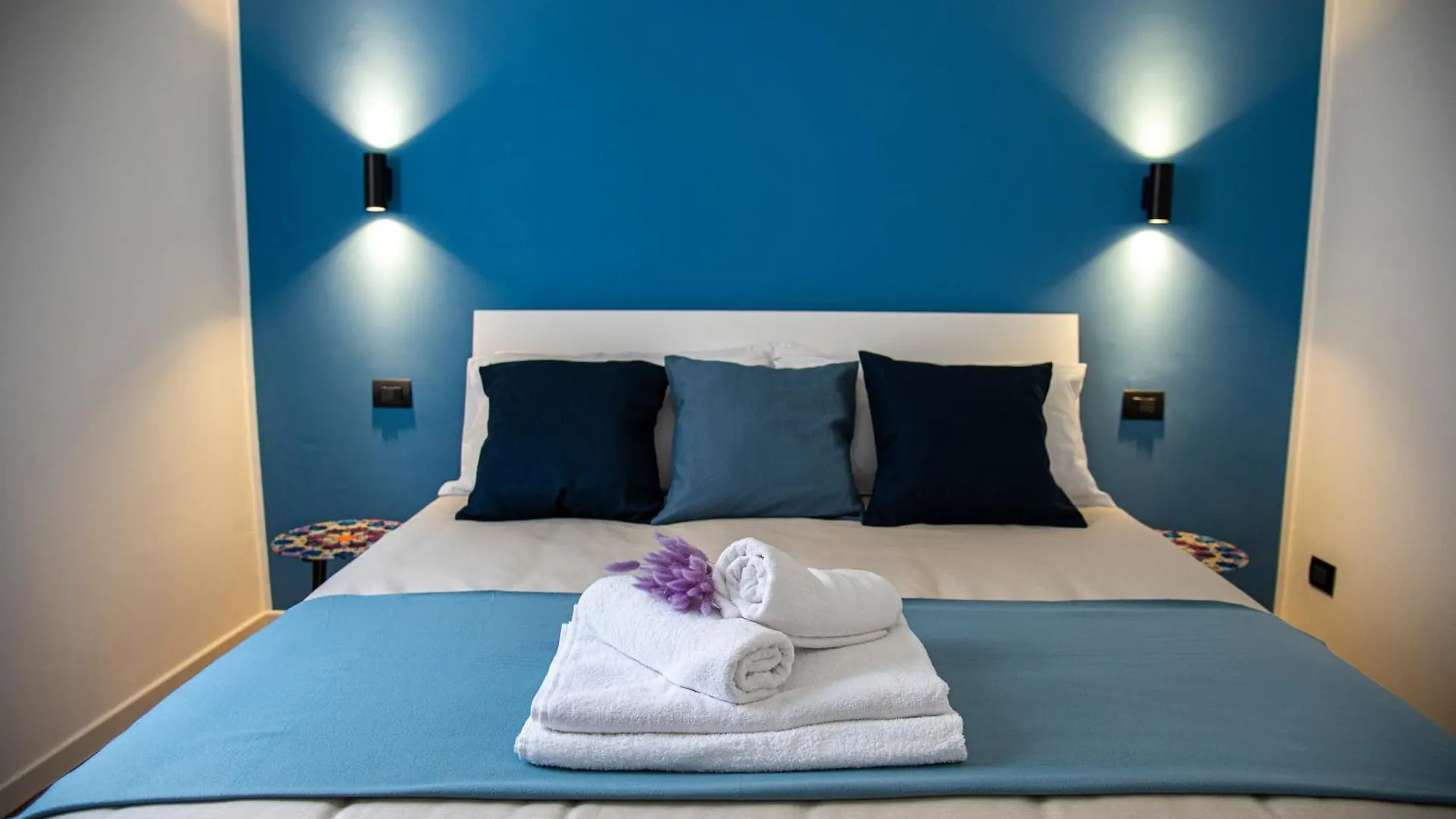Catania Centro, Italia ,Sicilia, Orgahome Appartamento Апартаменты