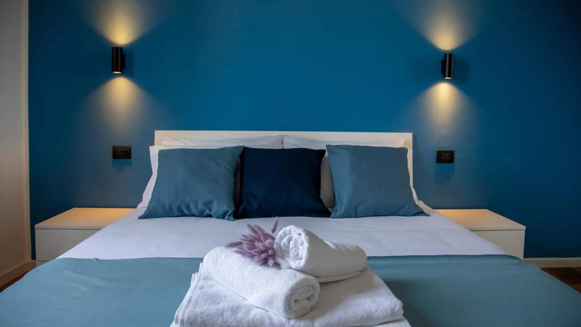 Апартаменты Catania Centro, Italia ,Sicilia, Orgahome Appartamento Италия