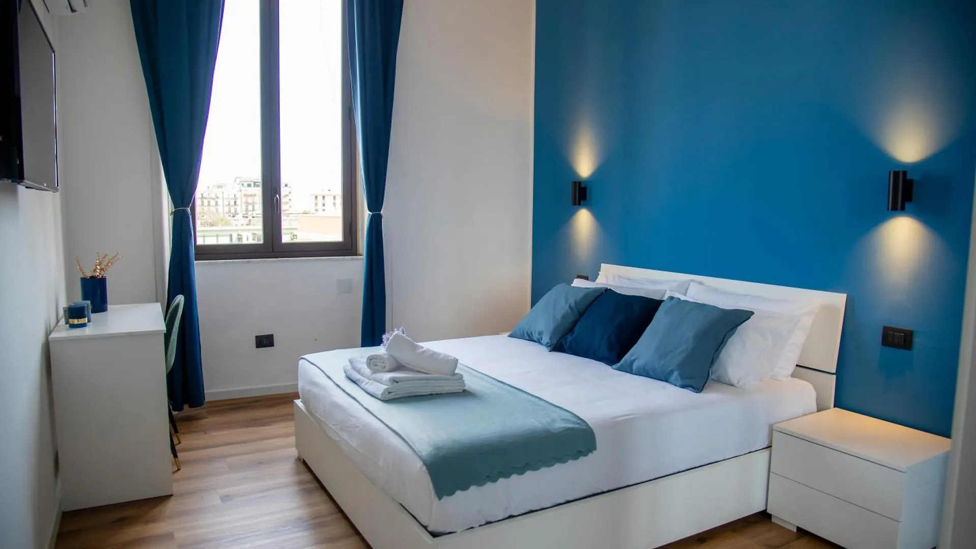 Catania Centro, Italia ,Sicilia, Orgahome Appartamento Апартаменты