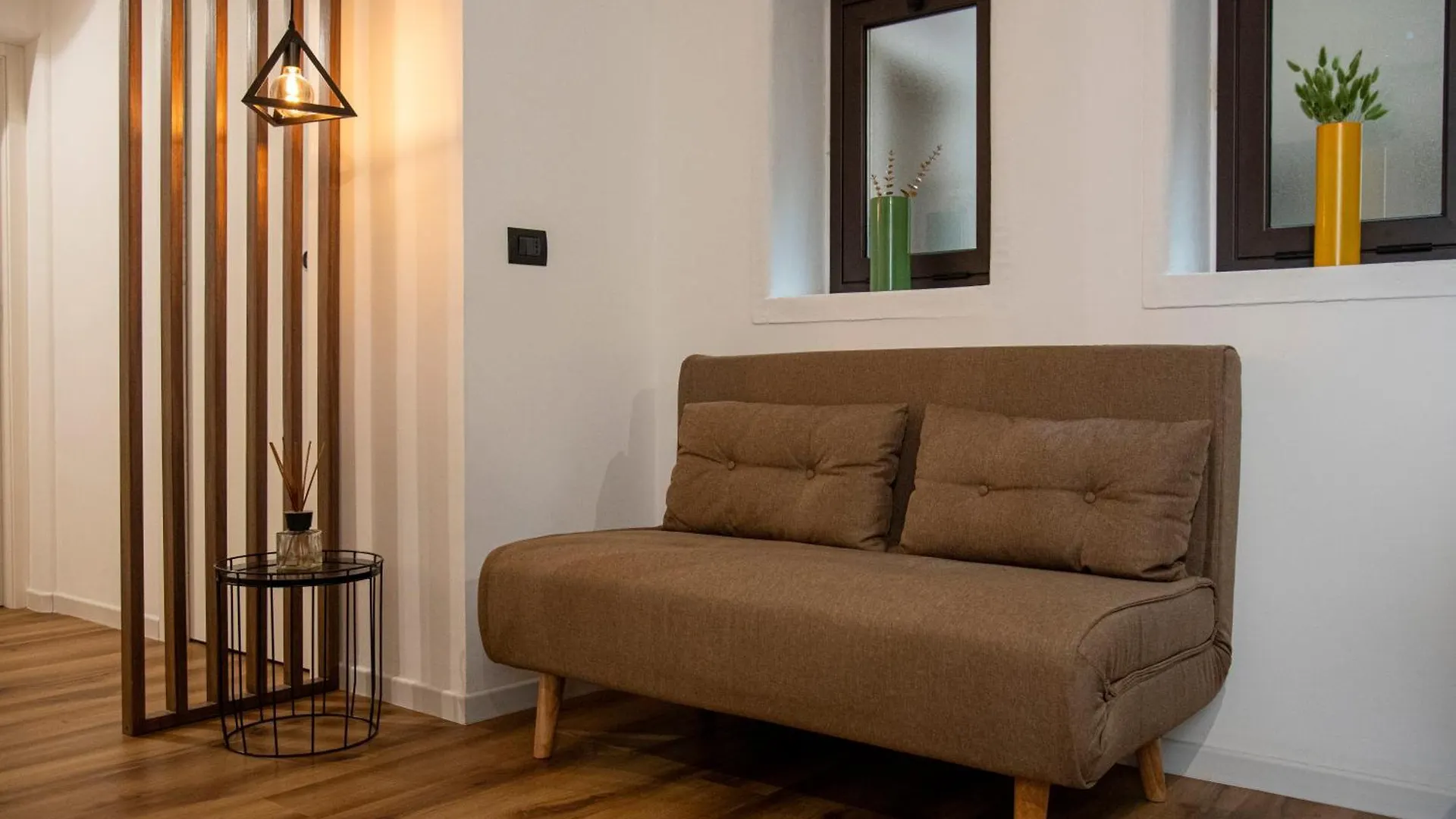 アパート Catania Centro, Italia ,Sicilia, Orgahome Appartamento イタリア