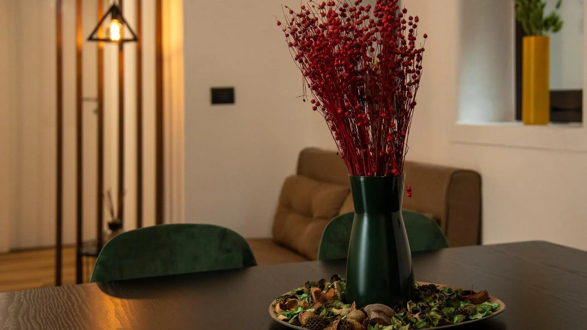 Catania Centro, Italia ,Sicilia, Orgahome Appartamento Апартаменты