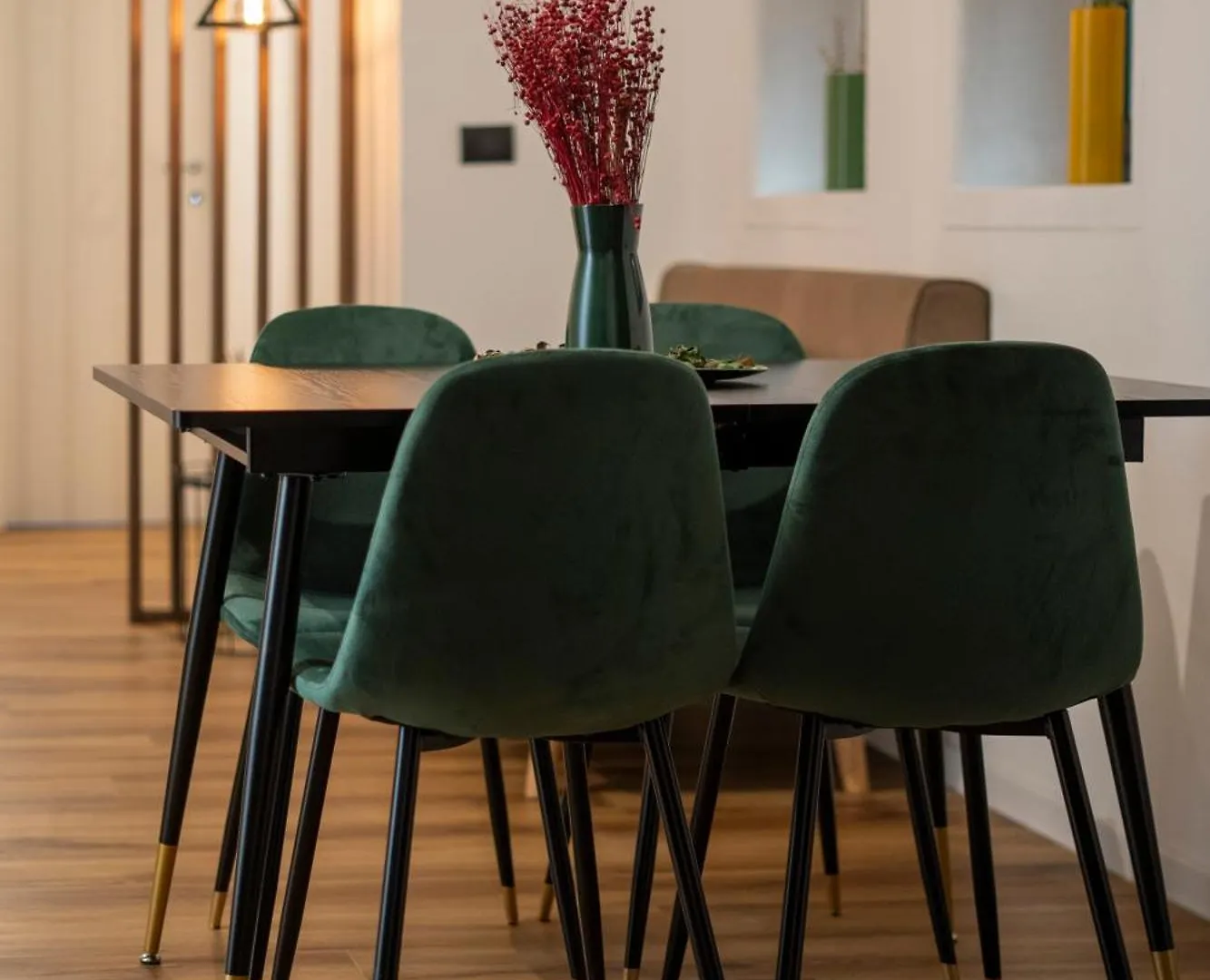 Catania Centro, Italia ,Sicilia, Orgahome Appartamento Италия